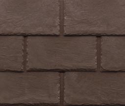 712 Traditional Chestnut Brown
