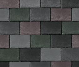 788 Nottingham Slate Mix