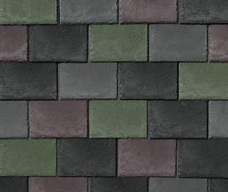 789 Concord Slate Mix