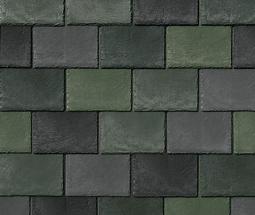 791 Brunswick Slate Mix