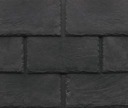 801 Traditional Stone Black