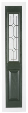 Door Sidelight