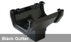 Black Gutter