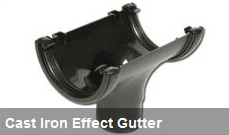 Grey Gutter