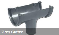 Grey Gutter