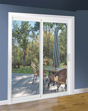 UPVC Patio Doors