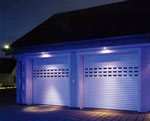 Roller Garage Door 2