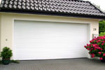 Roller garage Door 4