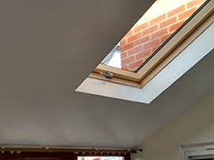 Superlite Roof System from Weatherproof Windows