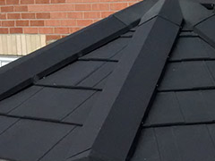 Superlite Roof System from Weatherproof Windows