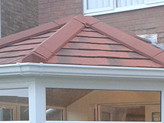 Superlite Roof System from Weatherproof Windows