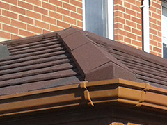 Superlite Roof System from Weatherproof Windows
