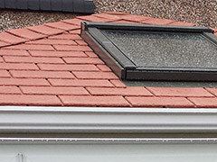 Superlite Roof System from Weatherproof Windows